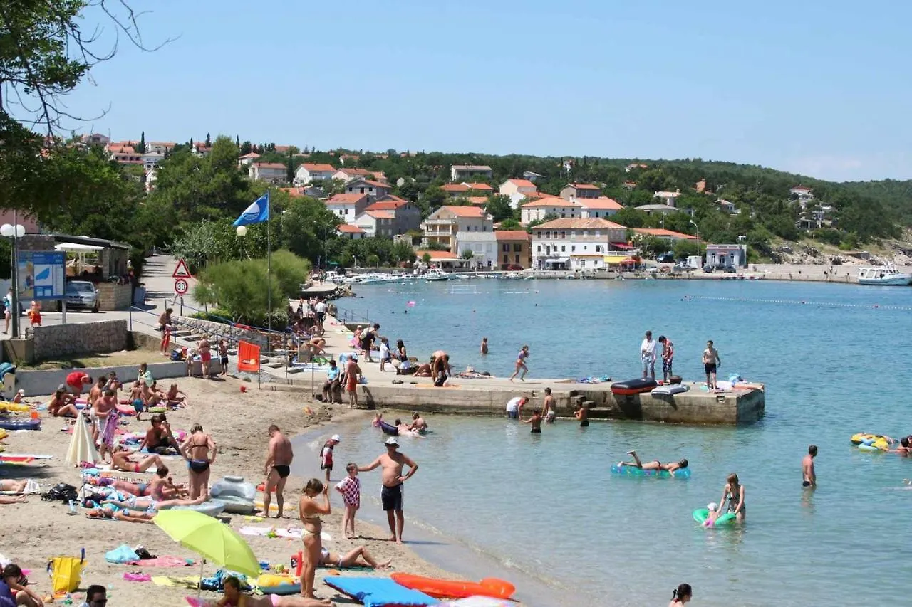 Apartment In Silo/Insel Krk 14597 Kroatien