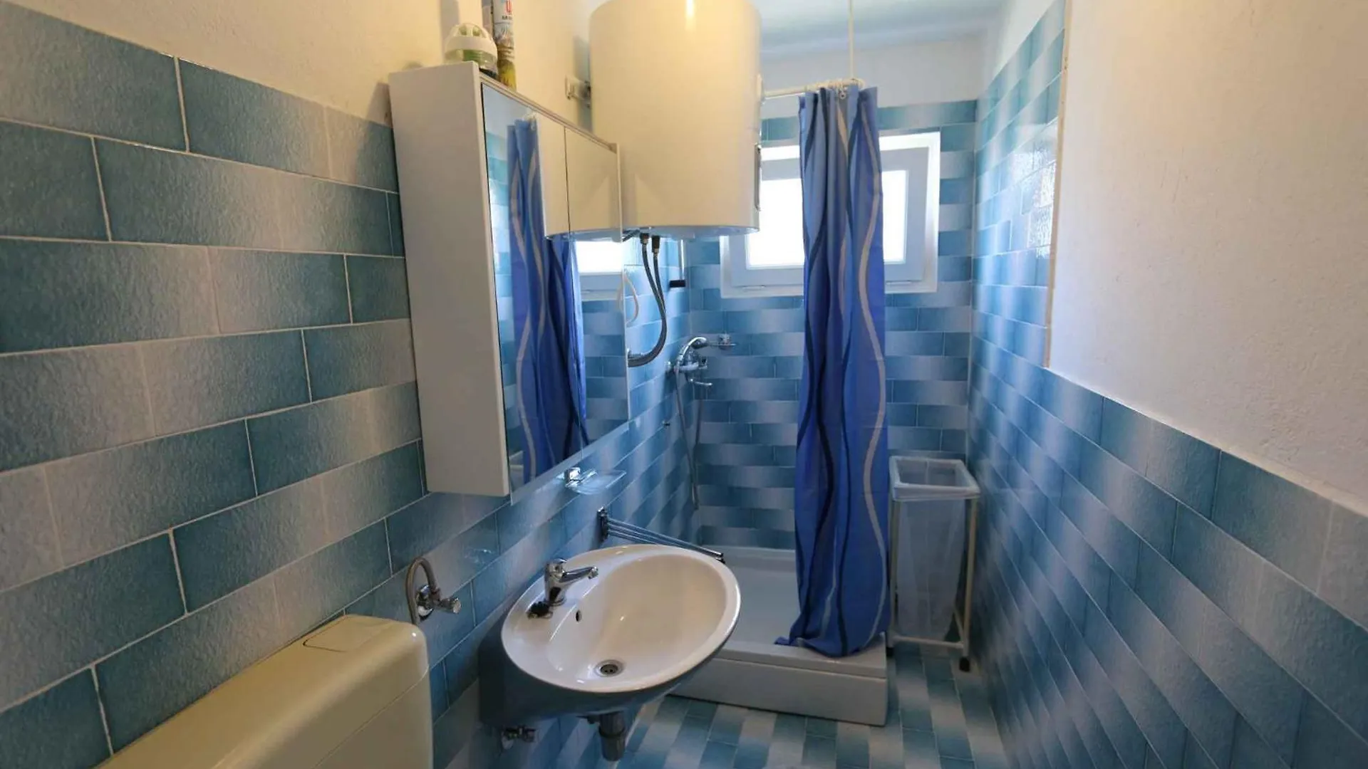 Apartment In Silo/Insel Krk 14597 Kroatien