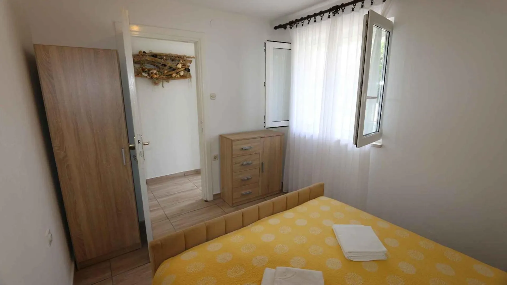 Apartment In Silo/Insel Krk 14597 Kroatien